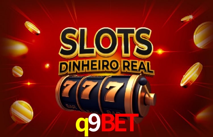 Bônus de Boas-vindas q9bet