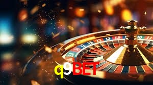 Experiência VIP q9bet