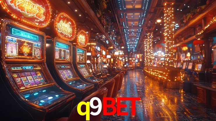 q9bet