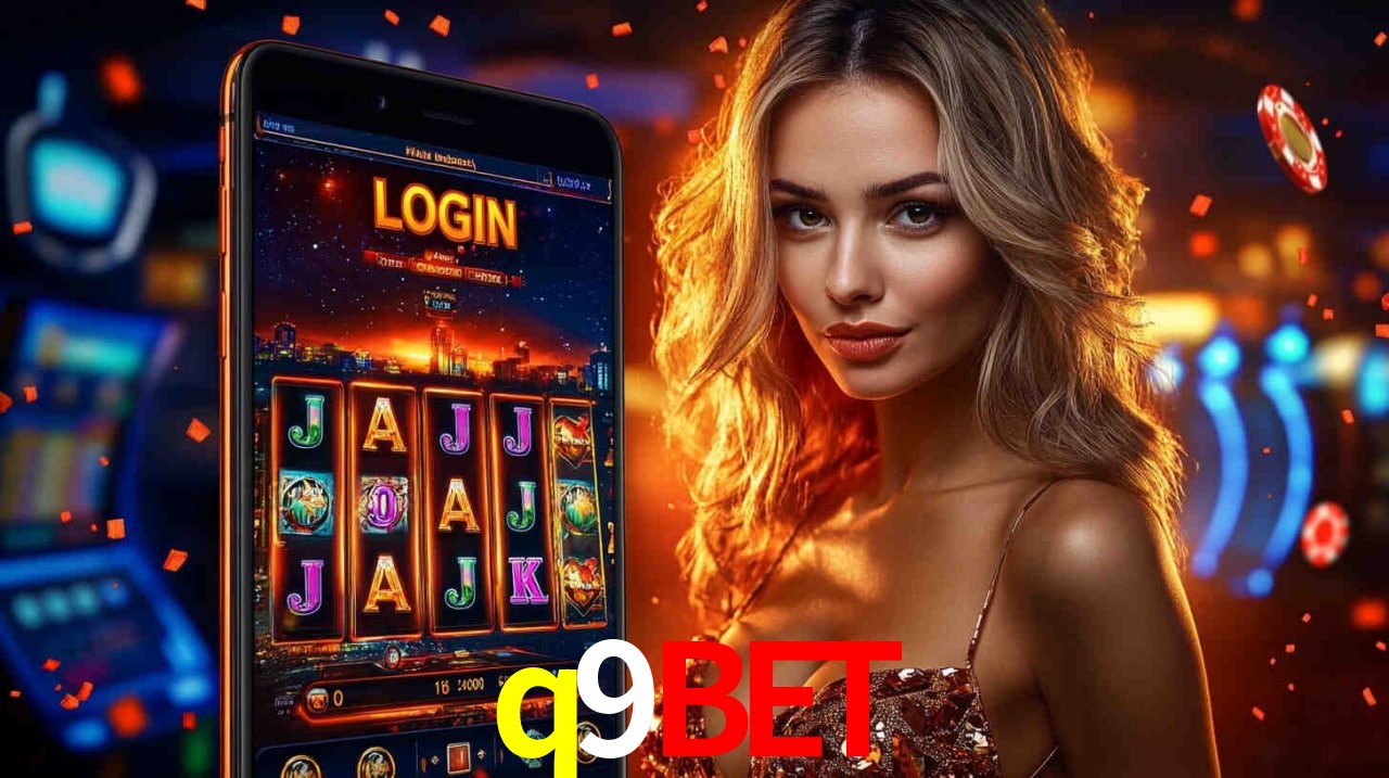 Login Seguro q9bet