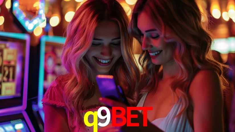 q9bet,q9bet vip