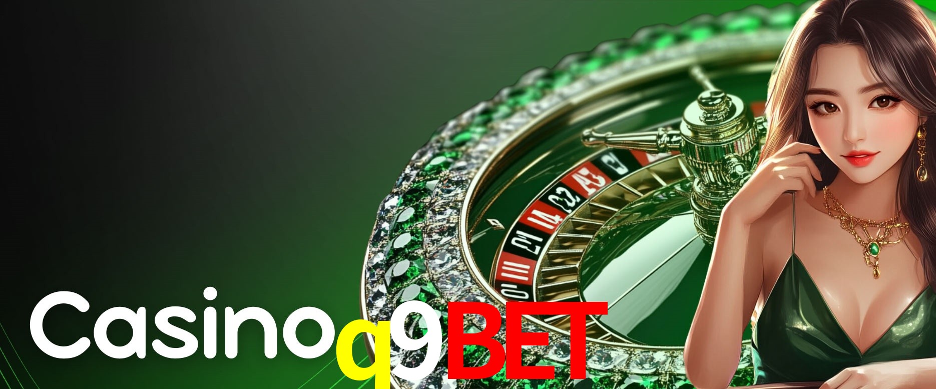 Slot Games q9bet