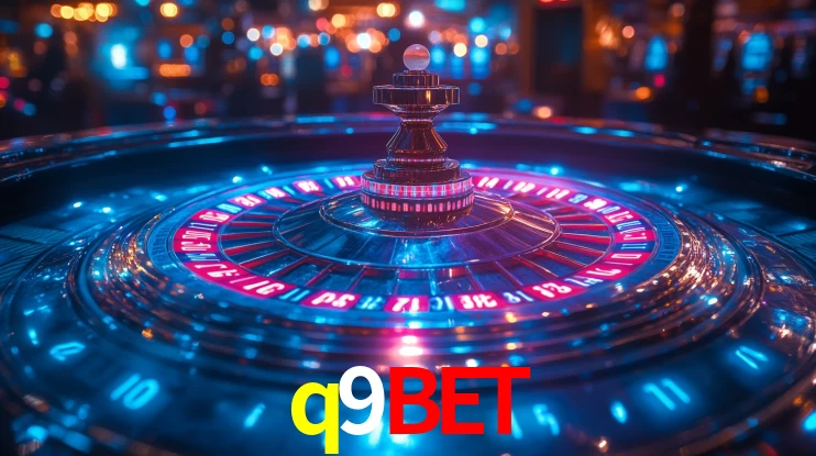q9bet,q9bet vip