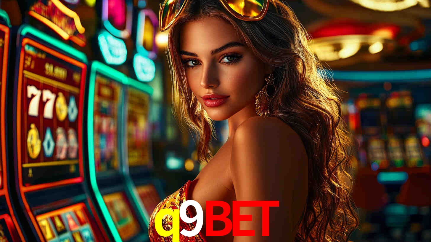 q9bet App Interface