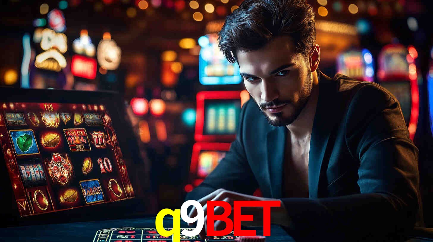 q9bet,q9bet vip