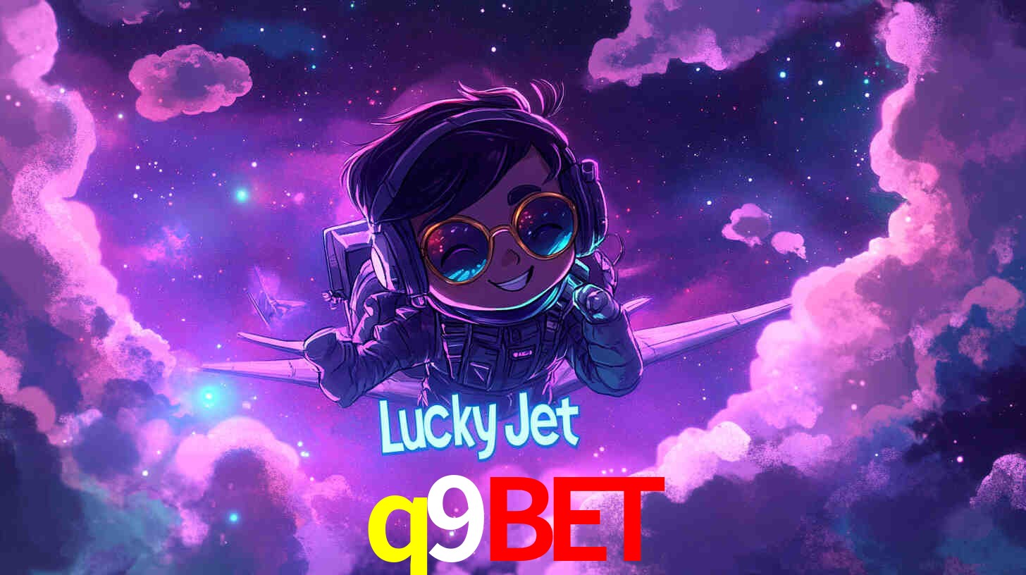 Desvendando o Mundo dos Jogos Virtuais na q9bet