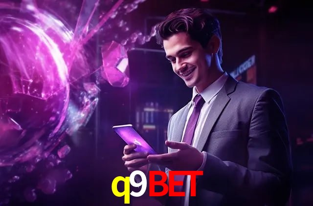 Segurança 2FA q9bet