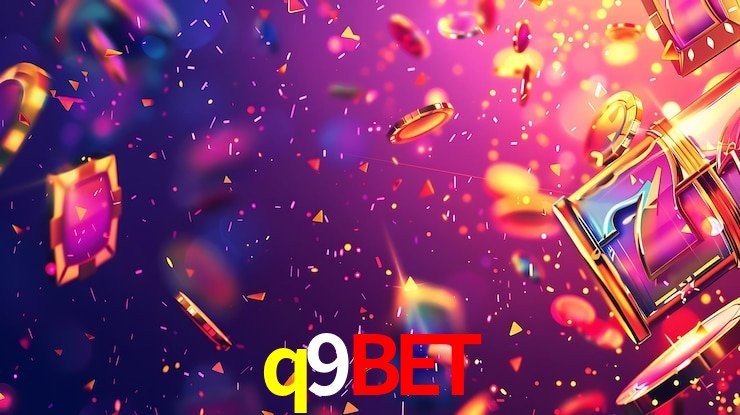 Descubra o Programa VIP da q9bet: Vantagens Exclusivas para Jogadores