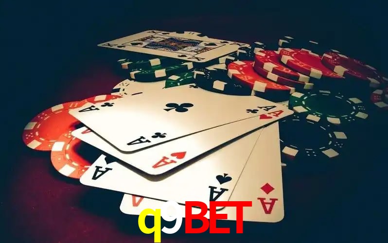 Jogos de Slot q9bet