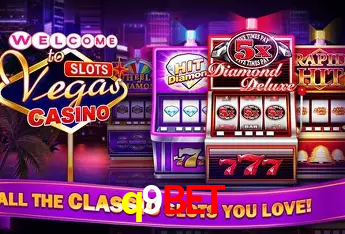 Platform Technology q9bet