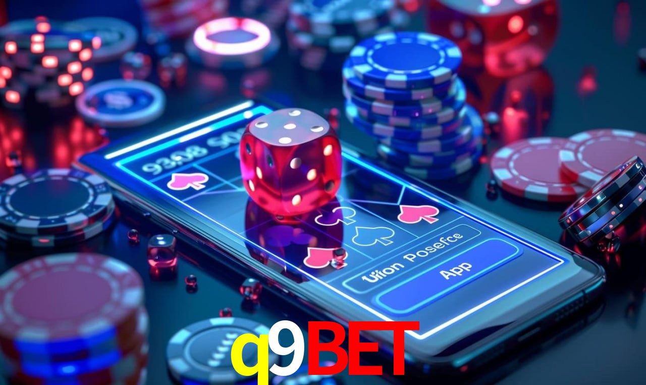 Diretório de Jogos q9bet
