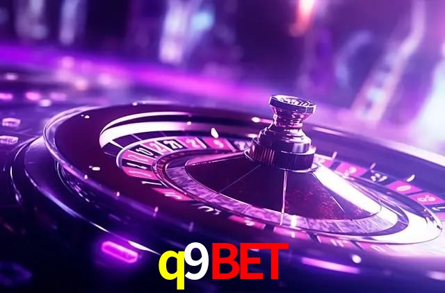 Desvendando o Mundo dos Jogos Virtuais na q9bet