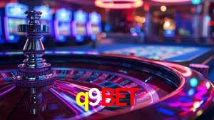 Jogos Exclusivos q9bet