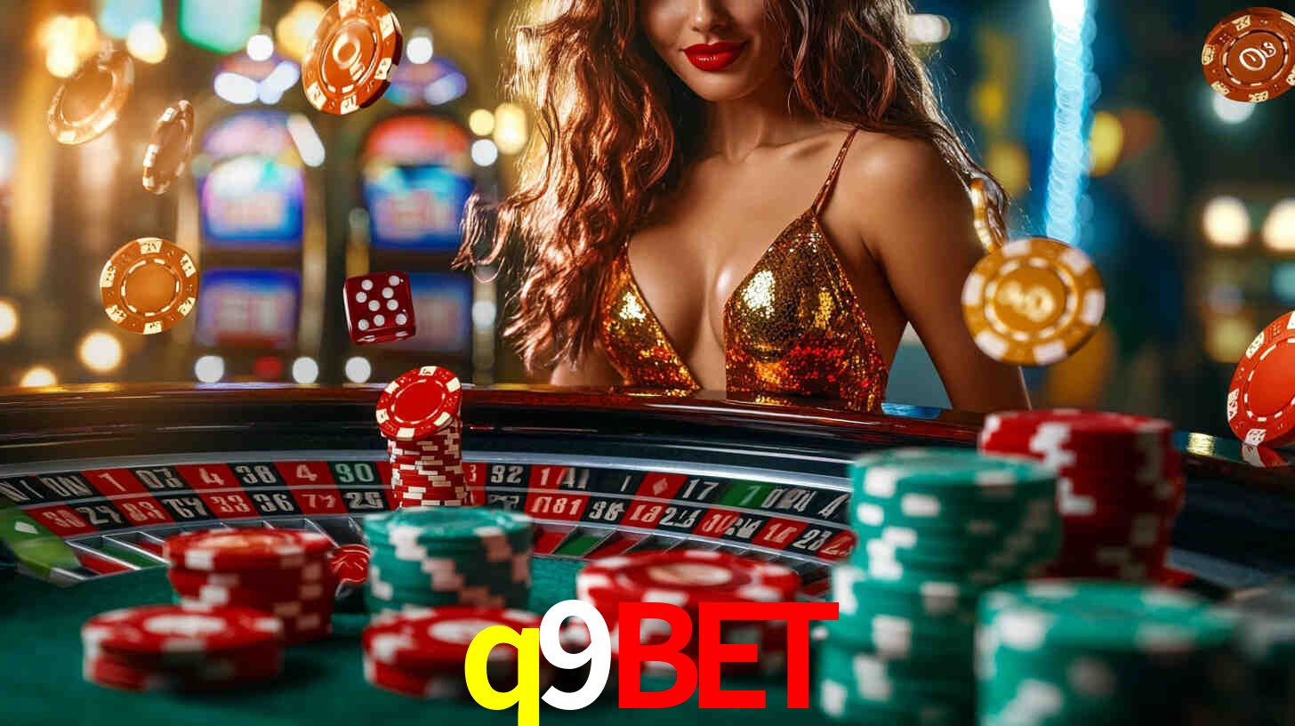 Ofertas Imperdíveis na q9bet: Promoções e Bônus Que Valem a Pena