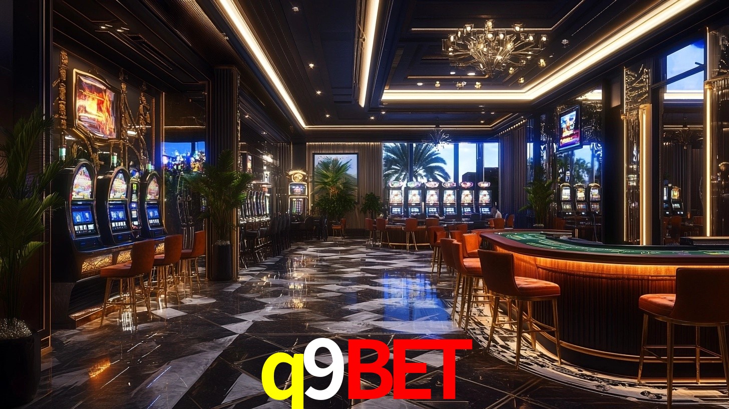 q9bet,q9bet vip