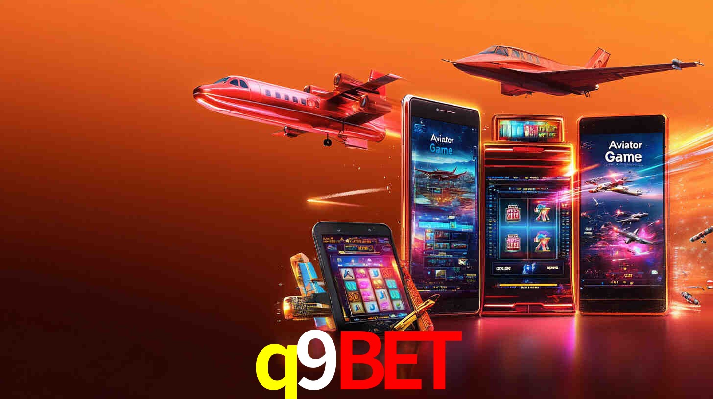 Descubra a Magia dos Jogos de Arcade no q9bet